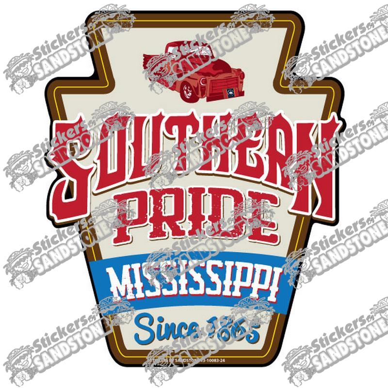 Stickers by Sandstone