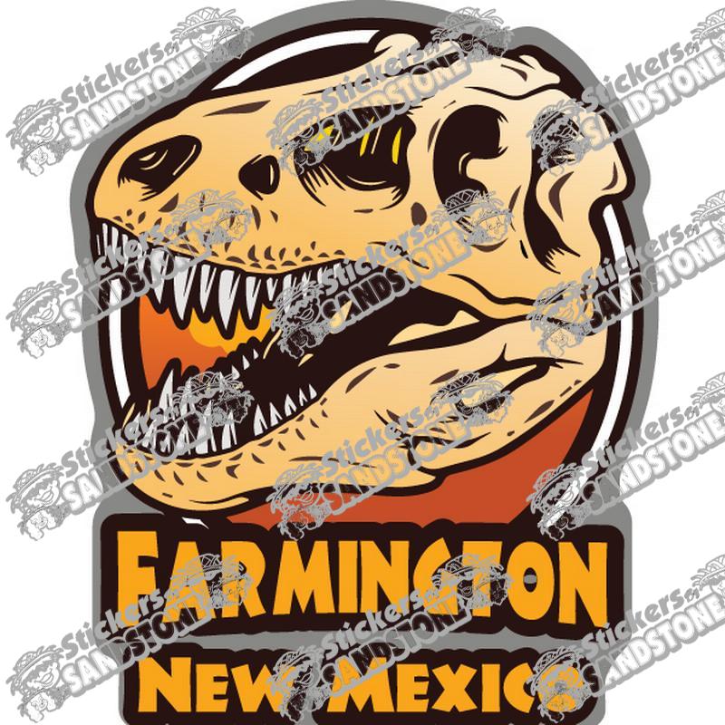 Stickers by Sandstone