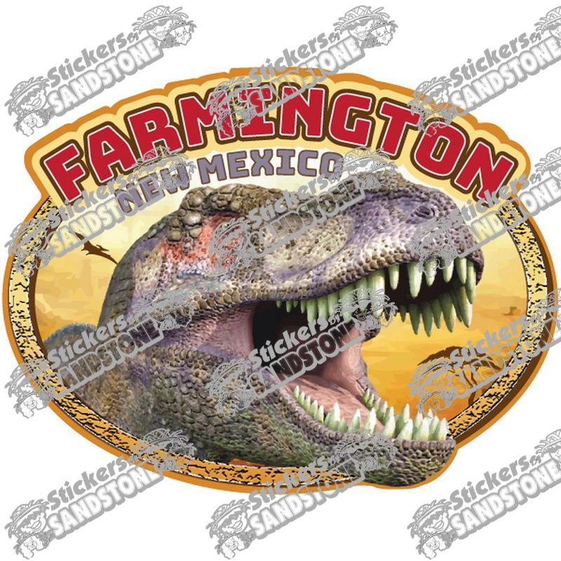 Stickers by Sandstone