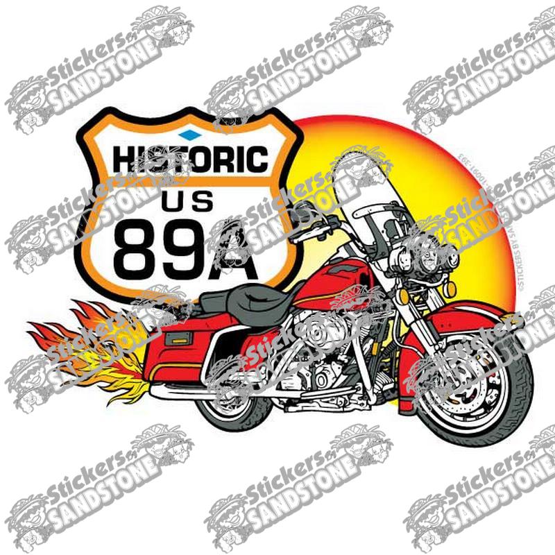 Stickers by Sandstone