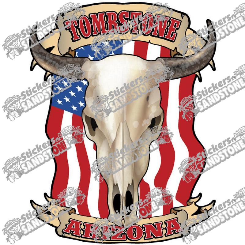 Stickers by Sandstone