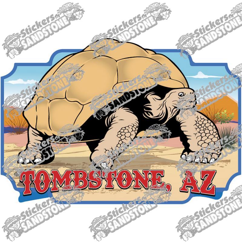 Stickers by Sandstone