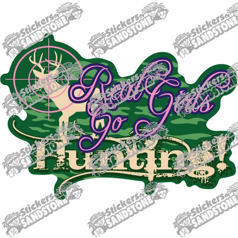 Stickers by Sandstone