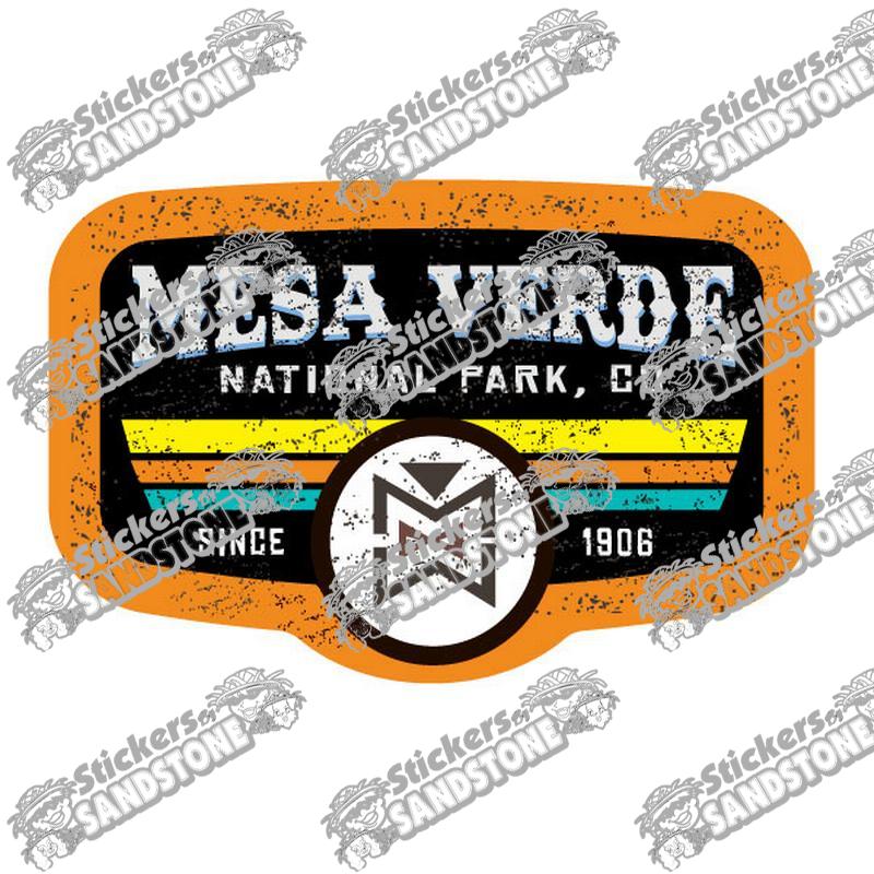 Stickers by Sandstone