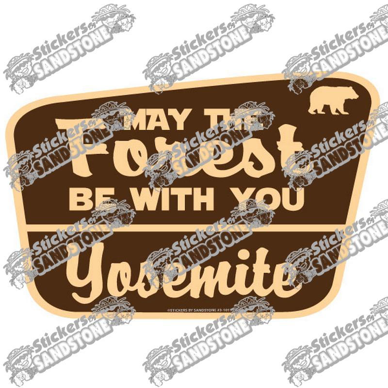 Stickers by Sandstone
