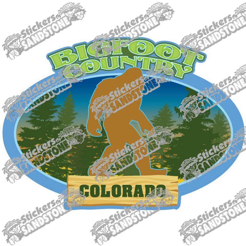Stickers by Sandstone