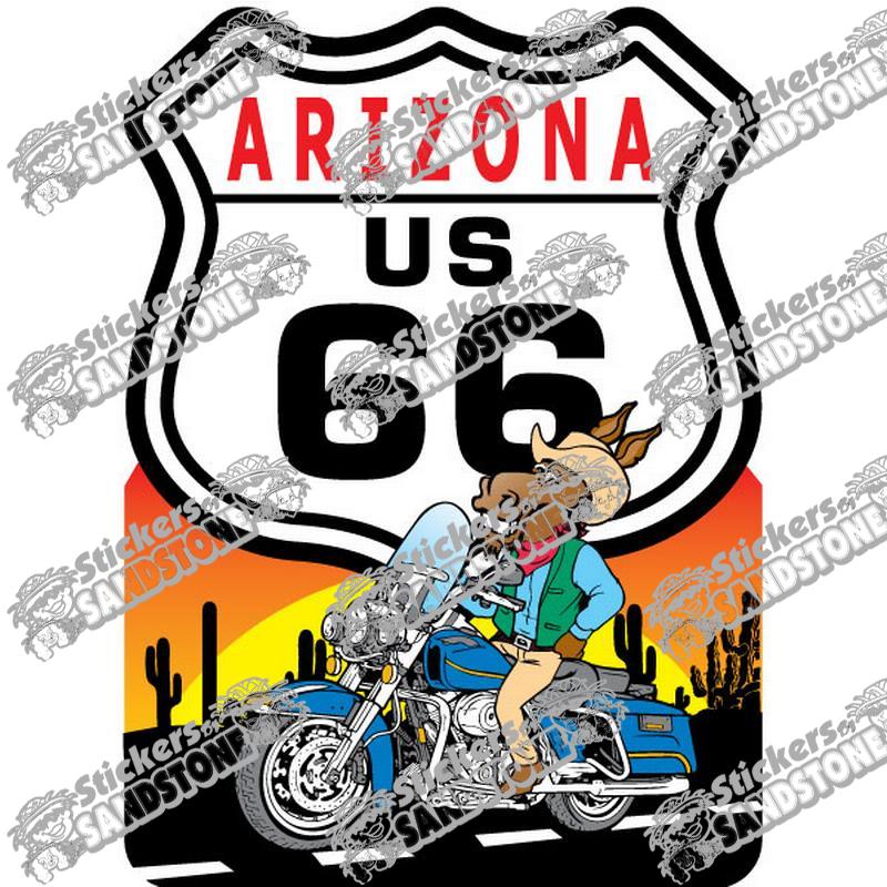 Stickers by Sandstone