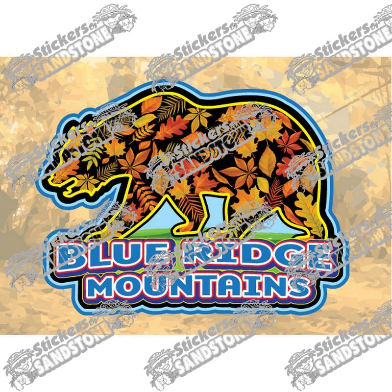 Stickers by Sandstone