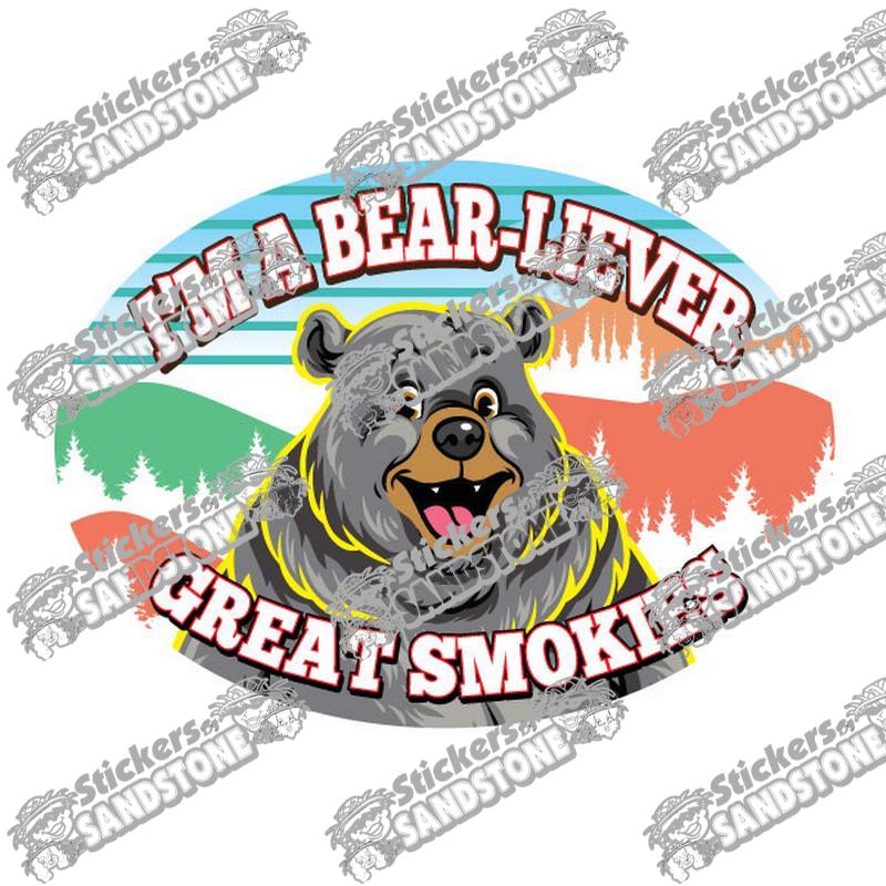 Stickers by Sandstone