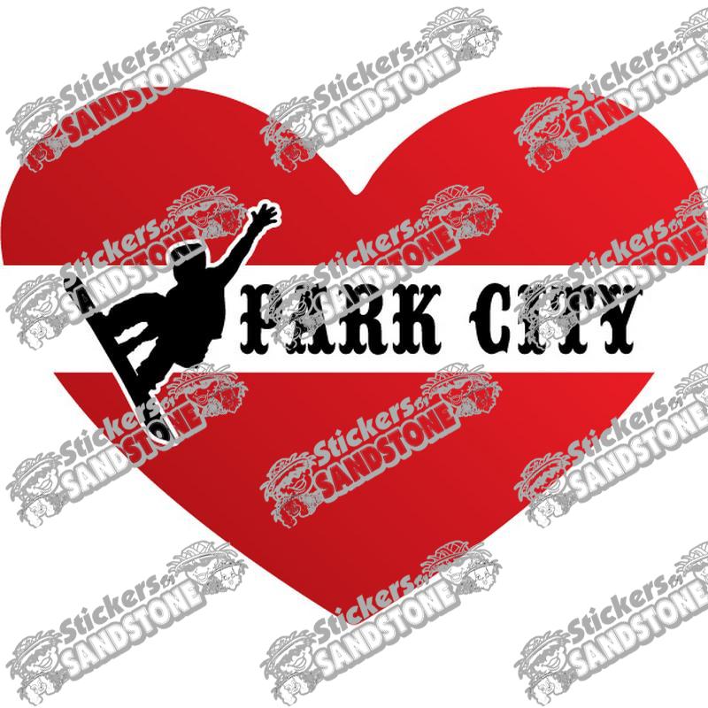 Stickers by Sandstone