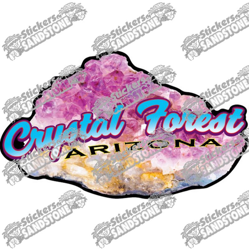 Stickers by Sandstone