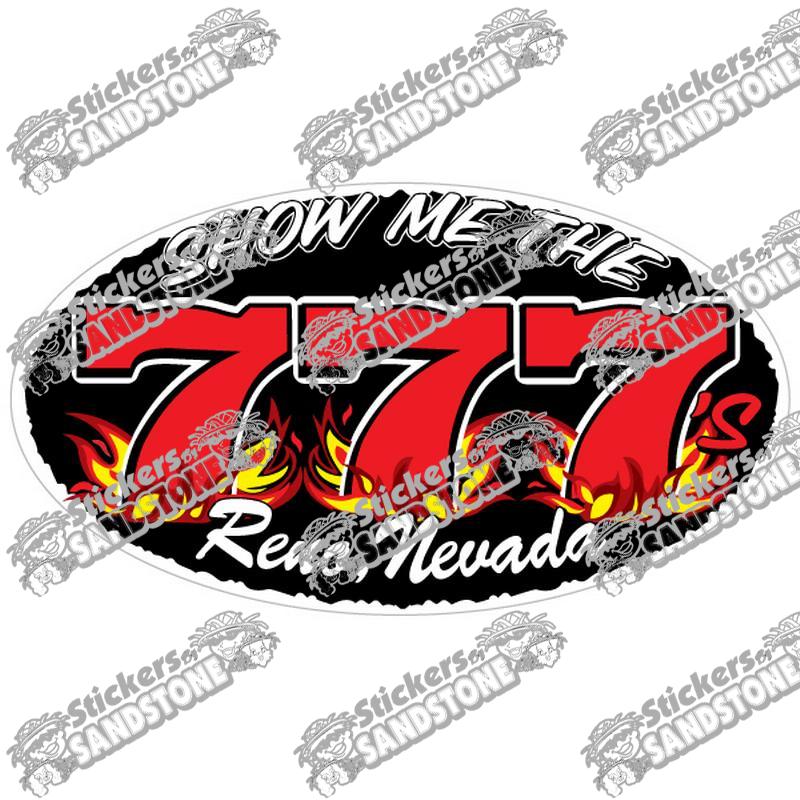 Stickers by Sandstone