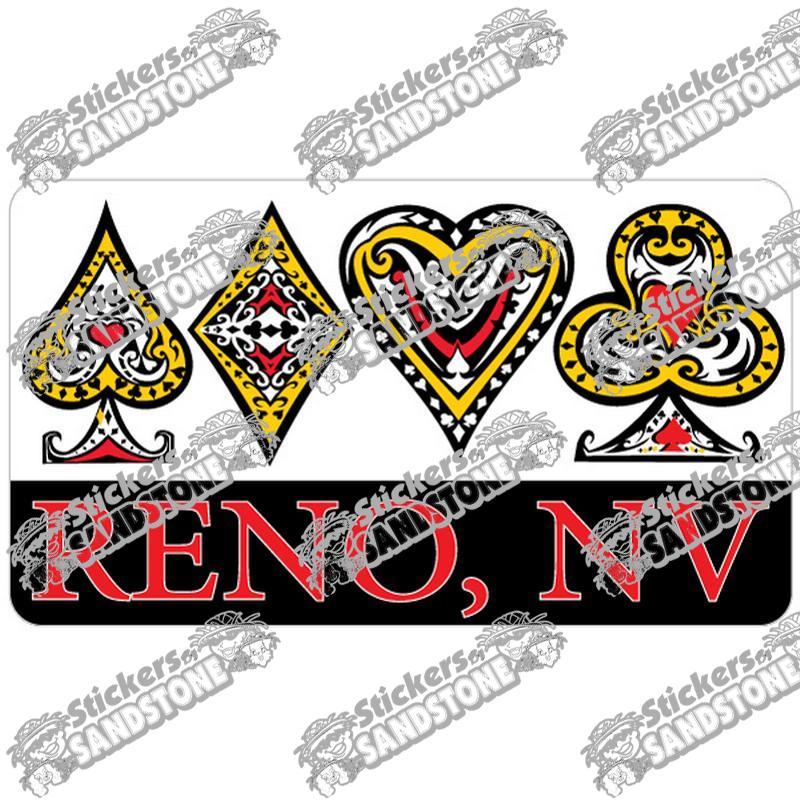 Stickers by Sandstone