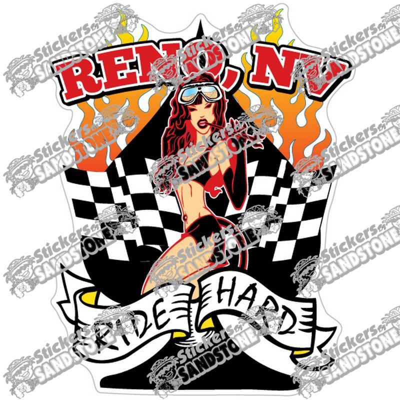 Stickers by Sandstone