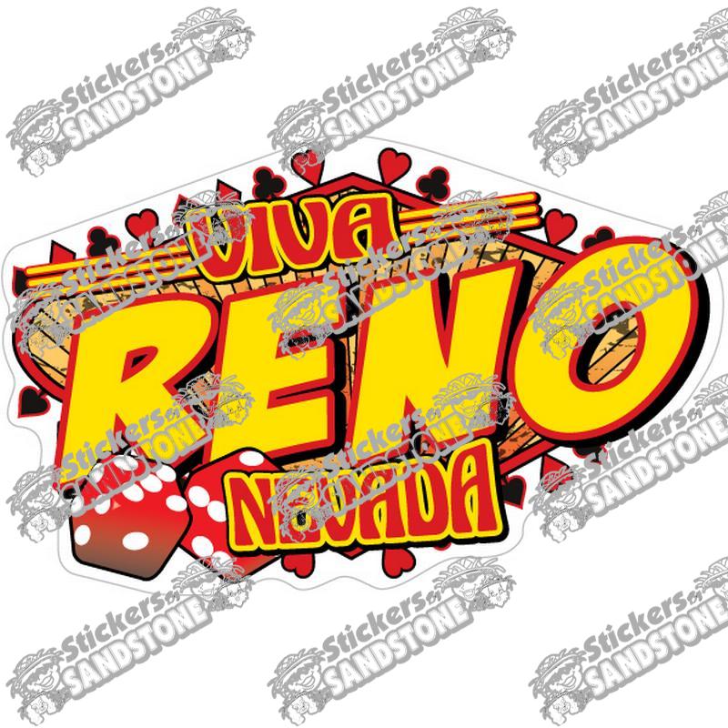 Stickers by Sandstone