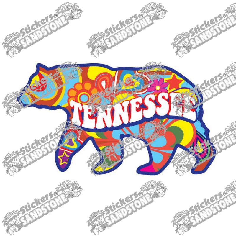Stickers by Sandstone