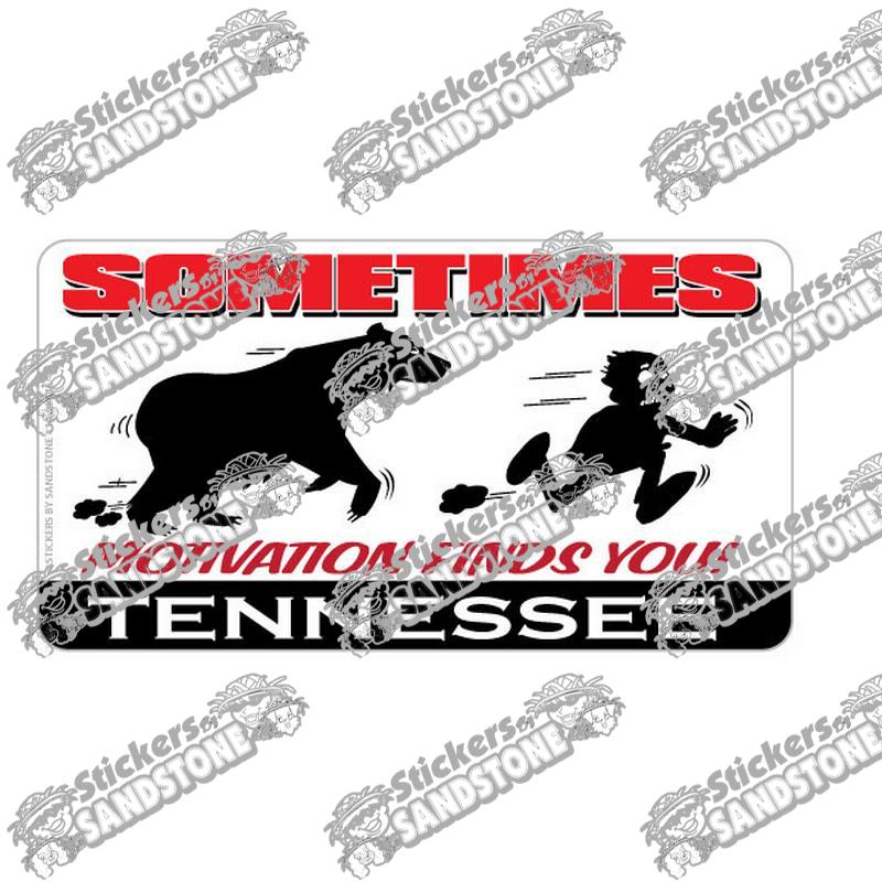 Stickers by Sandstone