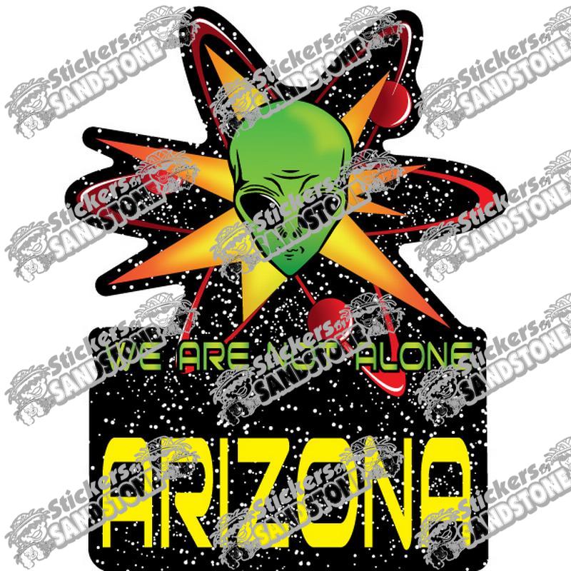 Stickers by Sandstone