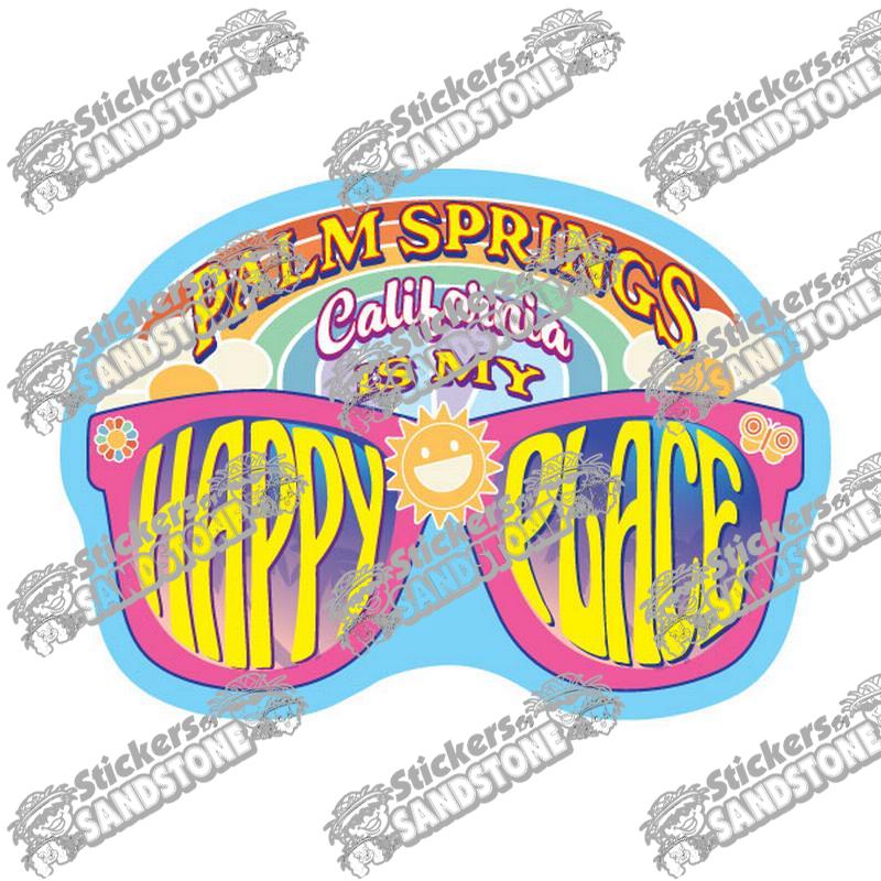 Stickers by Sandstone