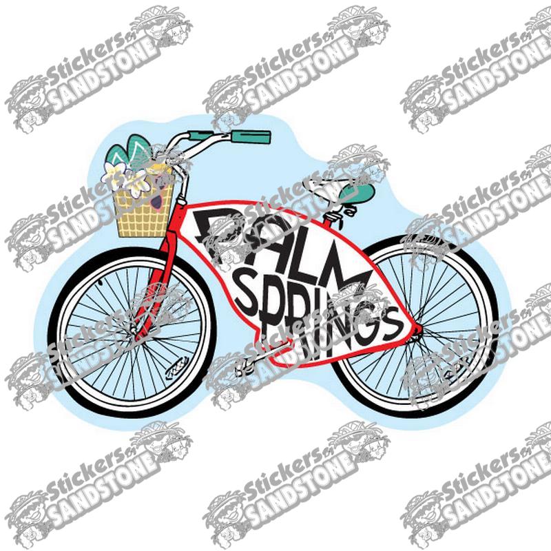 Stickers by Sandstone
