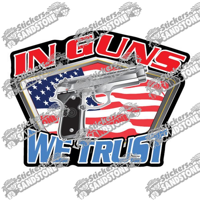 Stickers by Sandstone