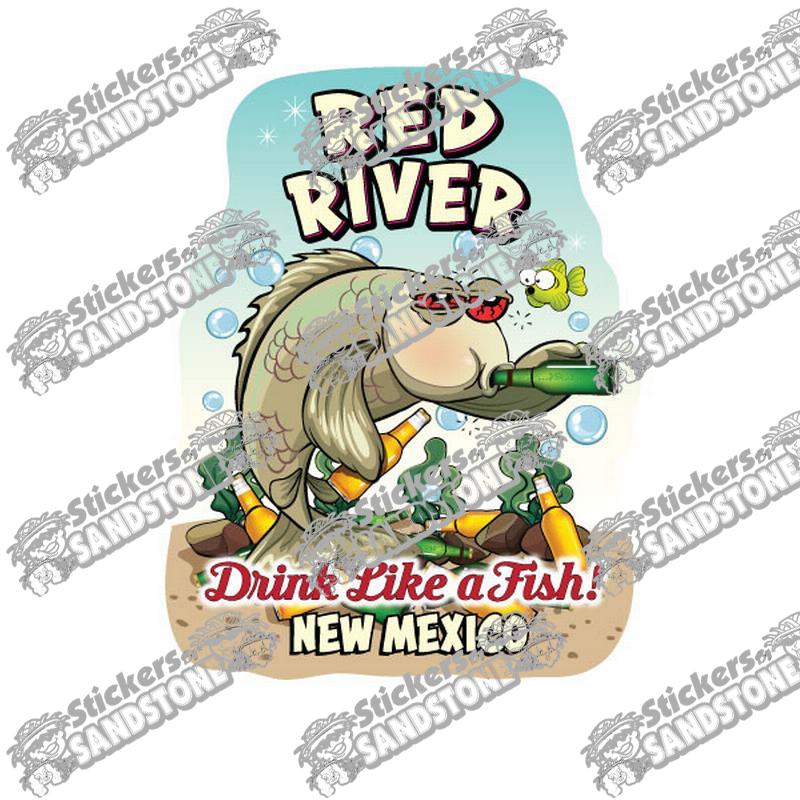 Stickers by Sandstone