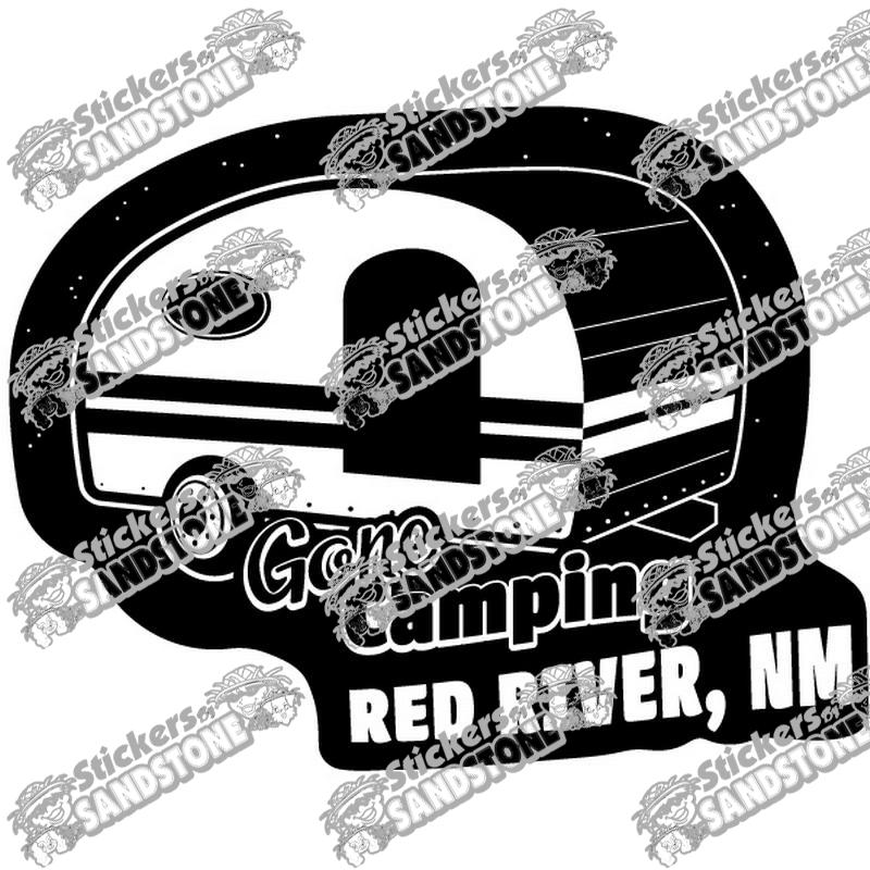 Stickers by Sandstone