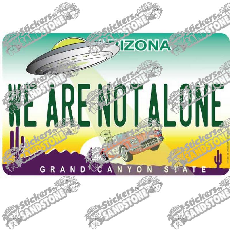 Stickers by Sandstone