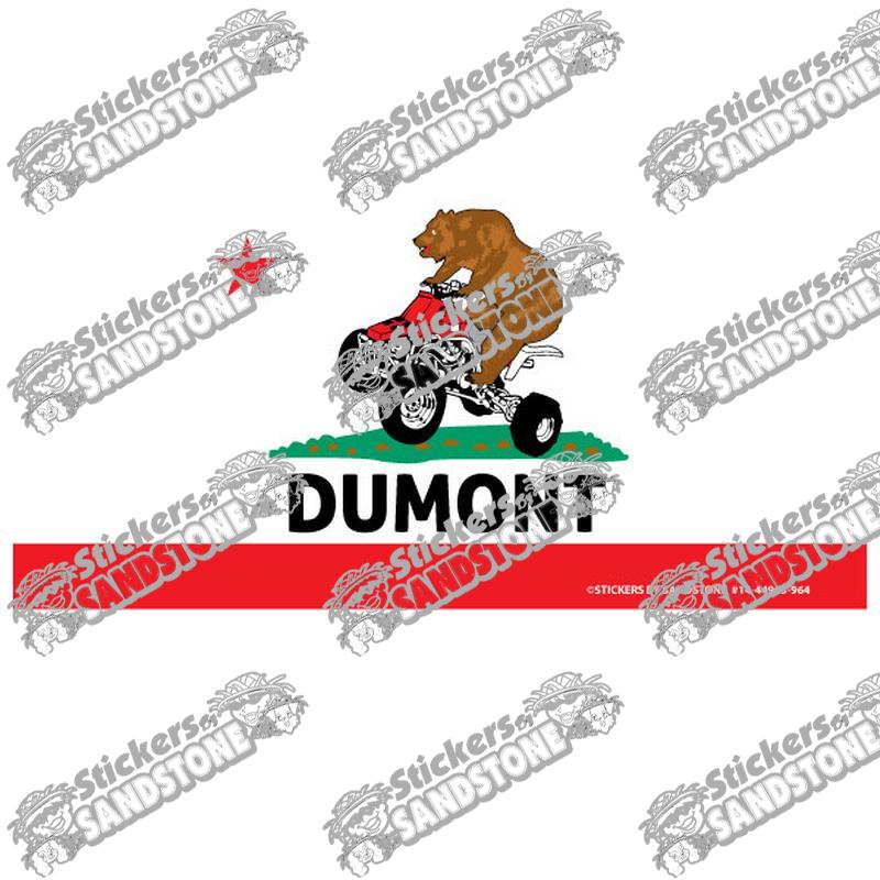 Stickers by Sandstone