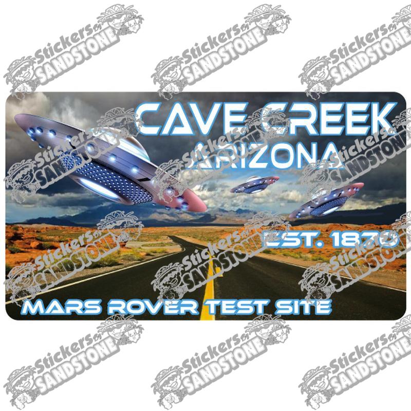 Stickers by Sandstone