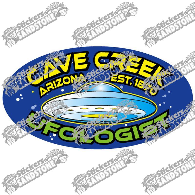 Stickers by Sandstone