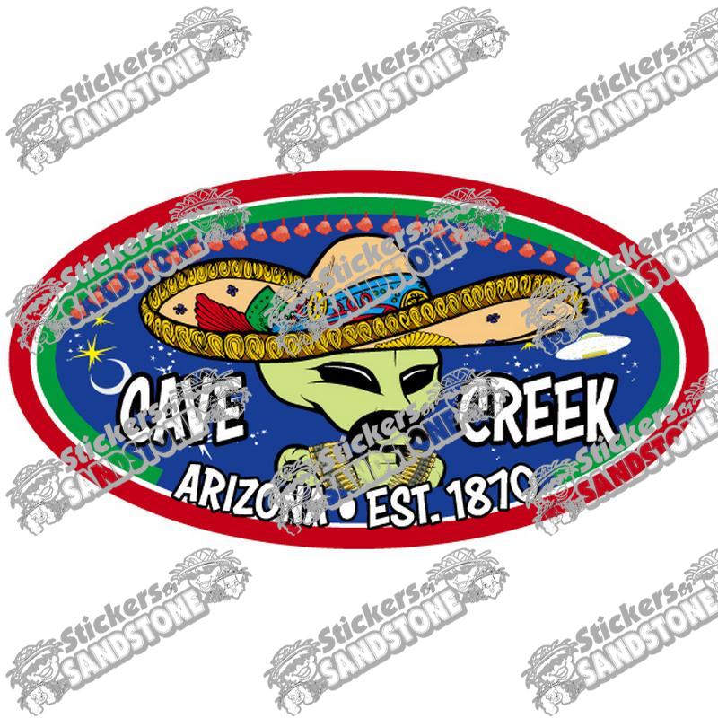 Stickers by Sandstone