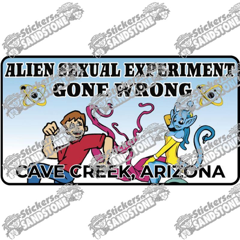Stickers by Sandstone