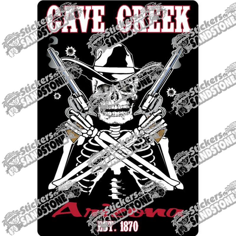 Stickers by Sandstone