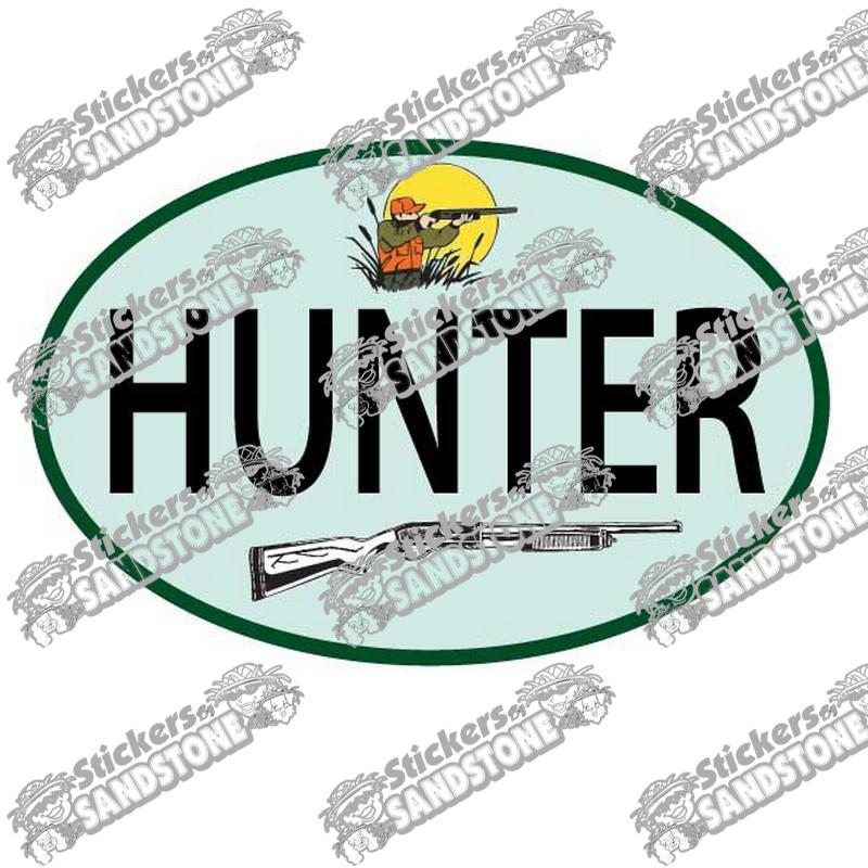 Stickers by Sandstone