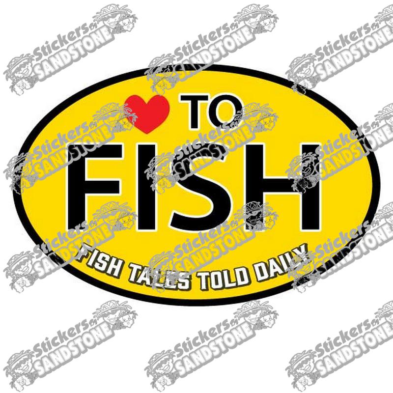 Stickers by Sandstone