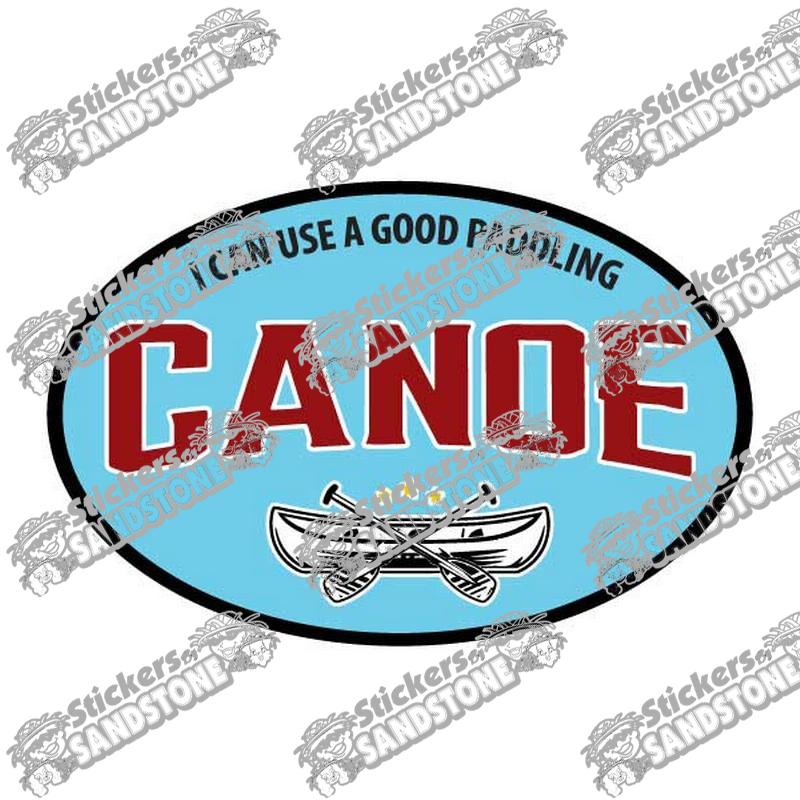 Stickers by Sandstone