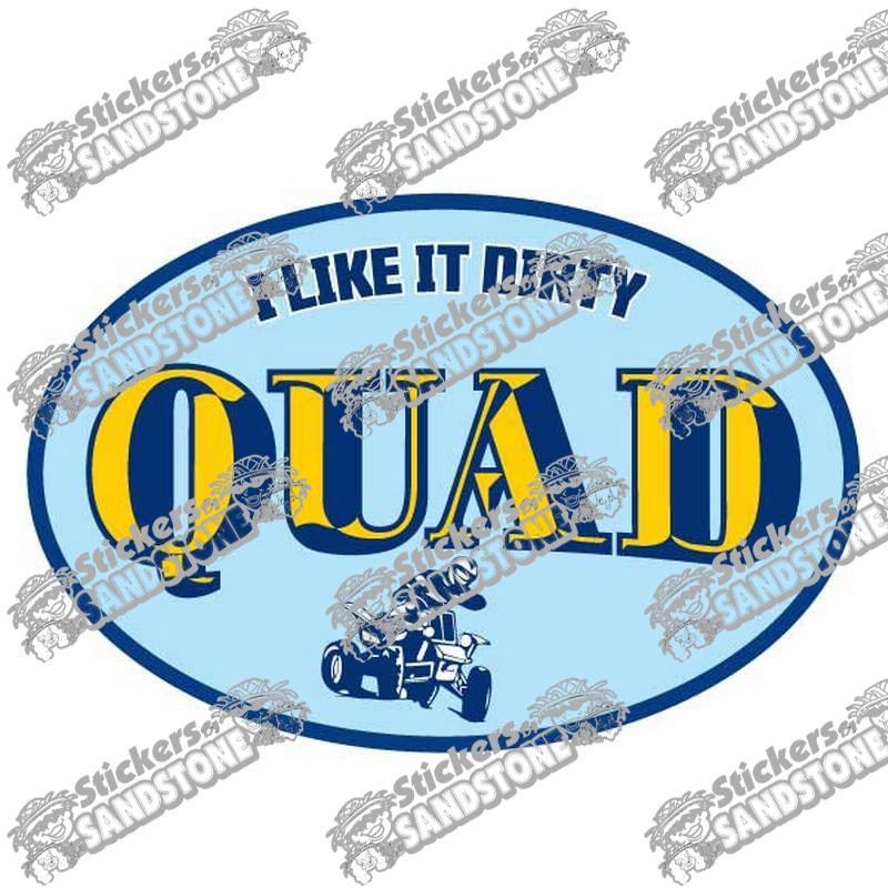 Stickers by Sandstone