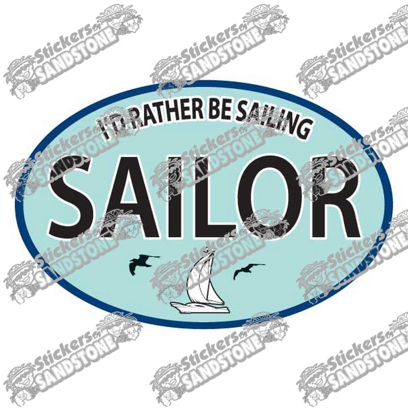 Stickers by Sandstone