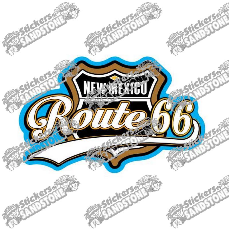 Stickers by Sandstone