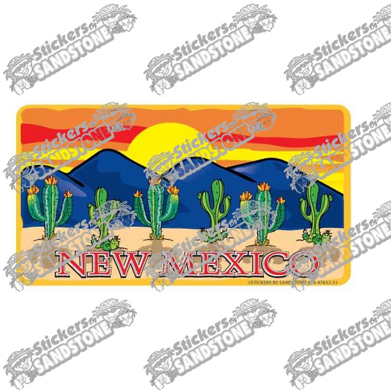 Stickers by Sandstone