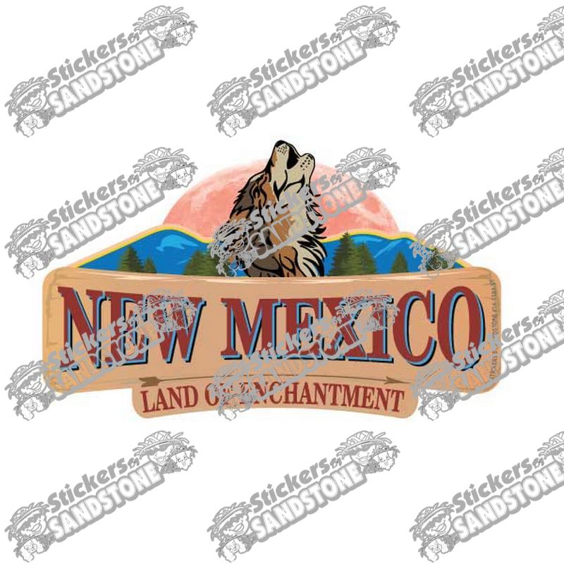Stickers by Sandstone