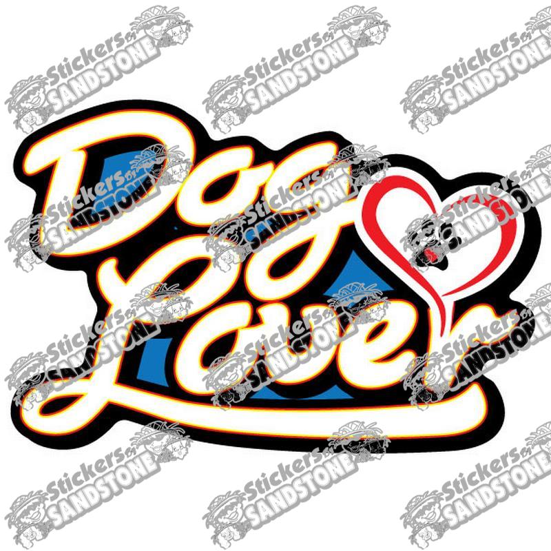 Stickers by Sandstone