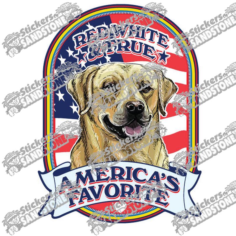 Stickers by Sandstone