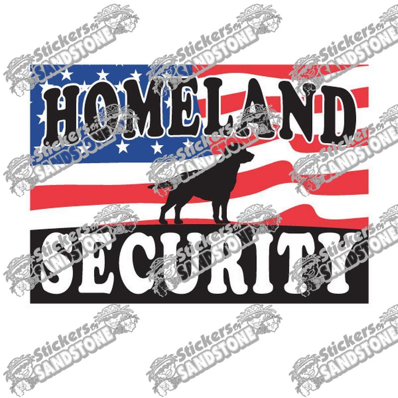 Stickers by Sandstone
