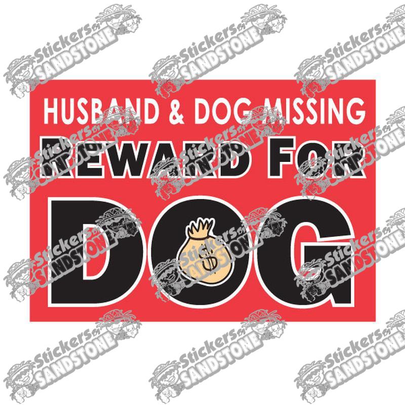 Stickers by Sandstone