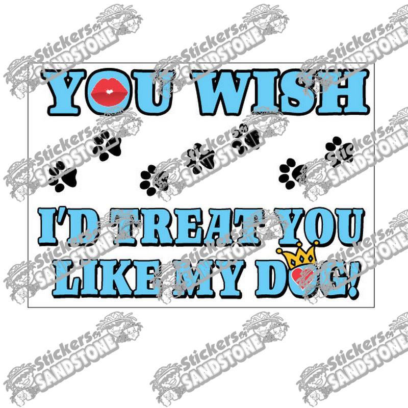 Stickers by Sandstone