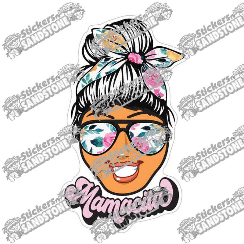 Stickers by Sandstone