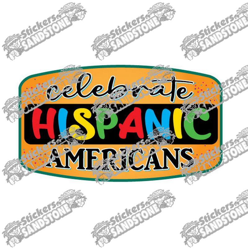 Stickers by Sandstone