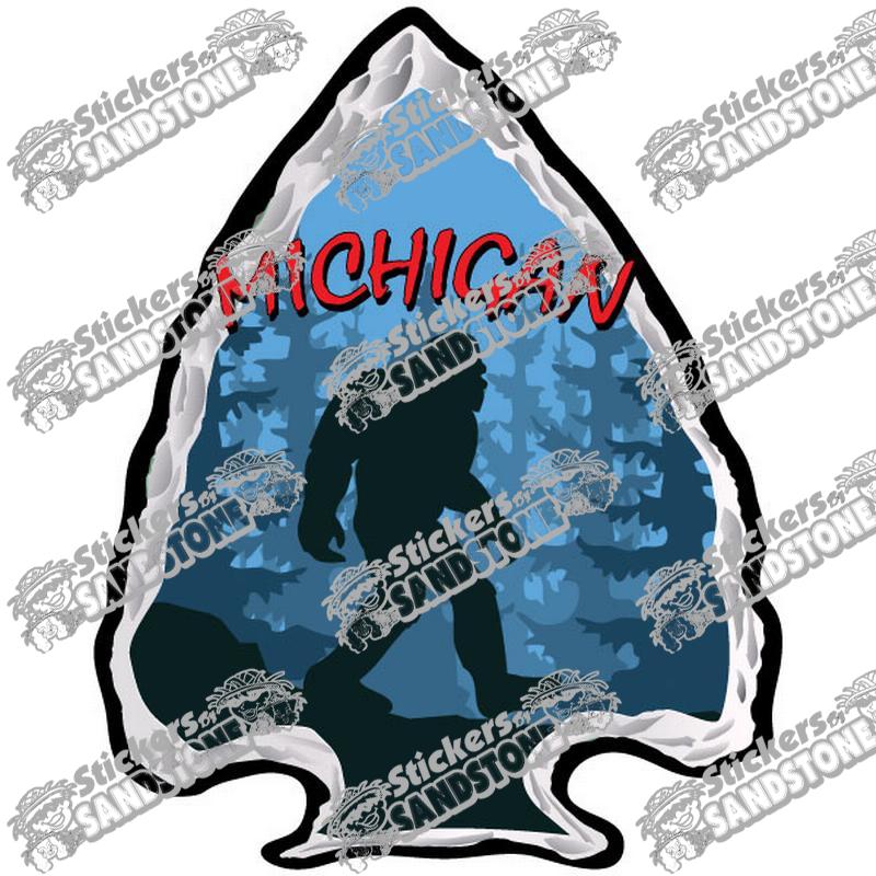 Stickers by Sandstone